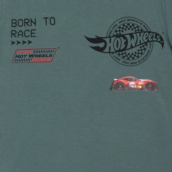 חליפת מעבר הוט ווילס