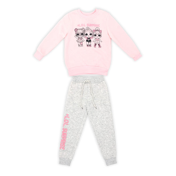 חליפת פוטר LOL Surprise!