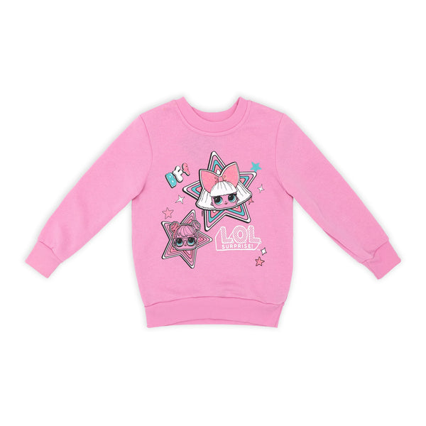 חליפת פוטר LOL Surprise!