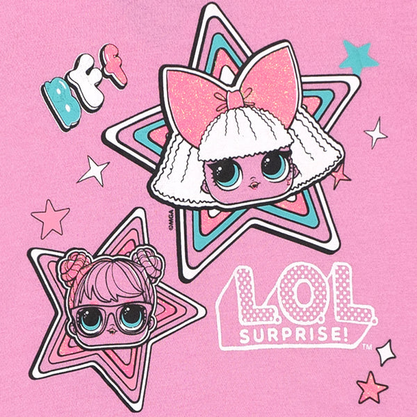 חליפת פוטר LOL Surprise!