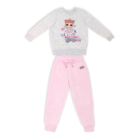 חליפת פוטר LOL Surprise!