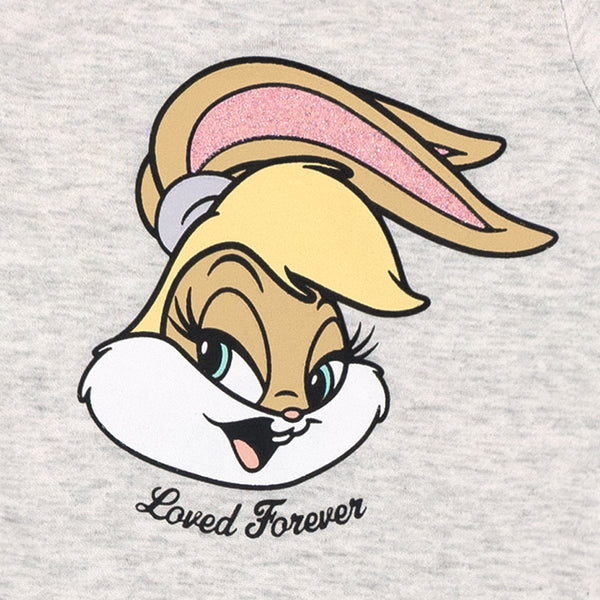 זוג אוברולים לוני טונז