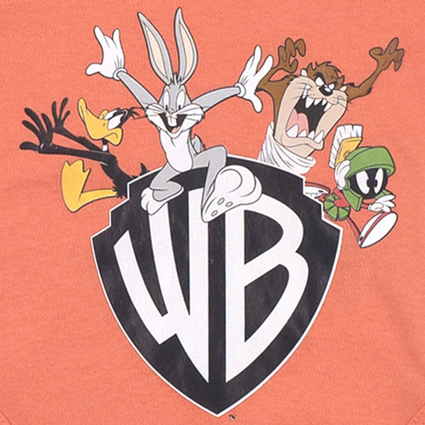 זוג בגדי גוף לוני טונס