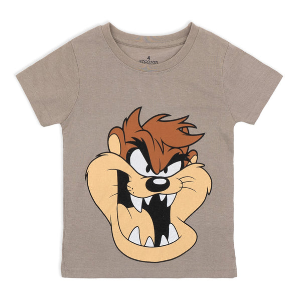 זוג פיג'מות טאז