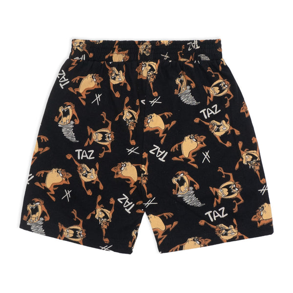 זוג פיג'מות טאז