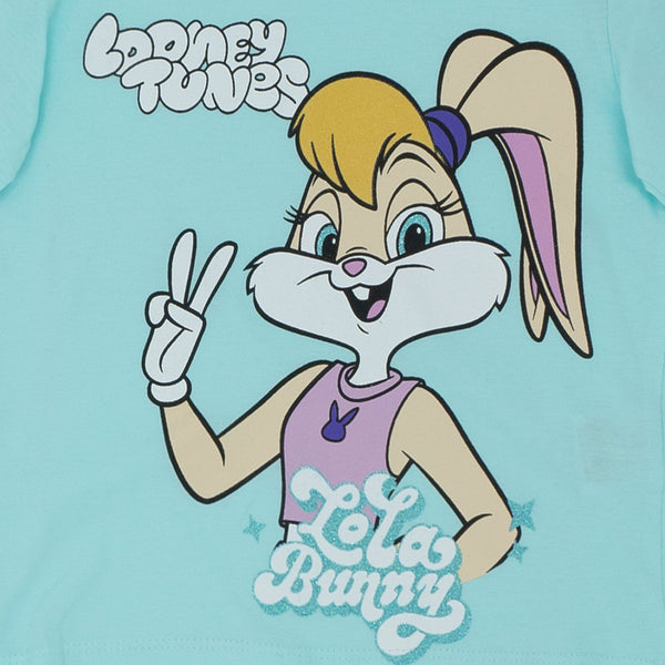 חליפת מעבר לוני טונס