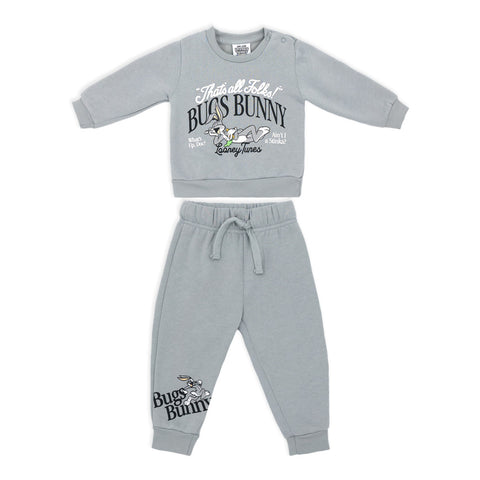 חליפת פוטר באגס באני