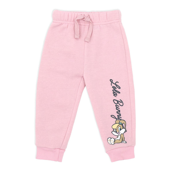 חליפת פוטר לולה באני