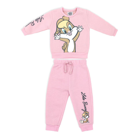 חליפת פוטר לולה באני