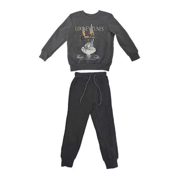 חליפת פוטר לוני טונז באגס באני