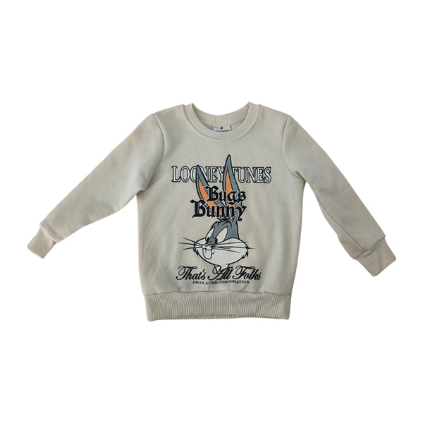 חליפת פוטר לוני טונז באגס באני