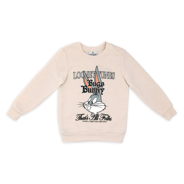 חליפת פוטר באגס באני