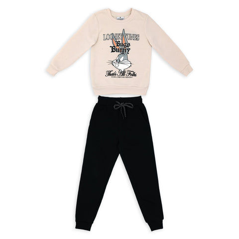 חליפת פוטר באגס באני