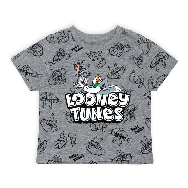 זוג חליפות לוני טונס באגס באני