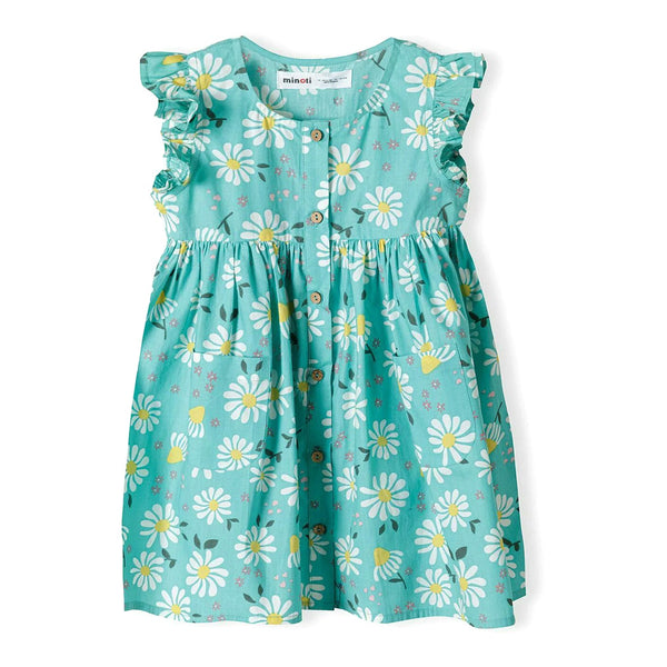 שמלת קיץ מינוטי
