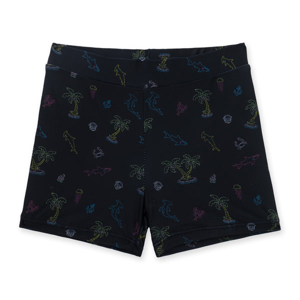 חליפת בגד ים Maui & Sons