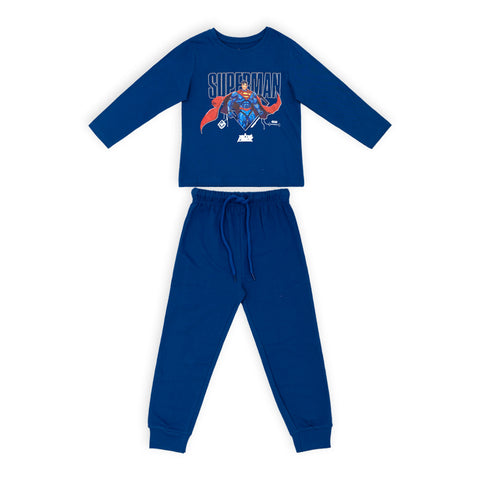 חליפת מעבר סופרמן