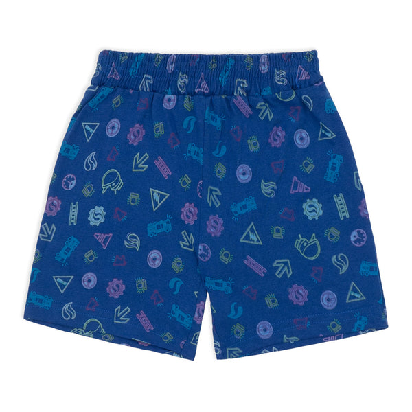 זוג פיג'מות סמי הכבאי