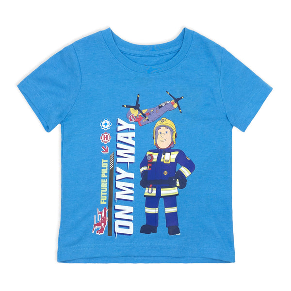 זוג פיג'מות סמי הכבאי