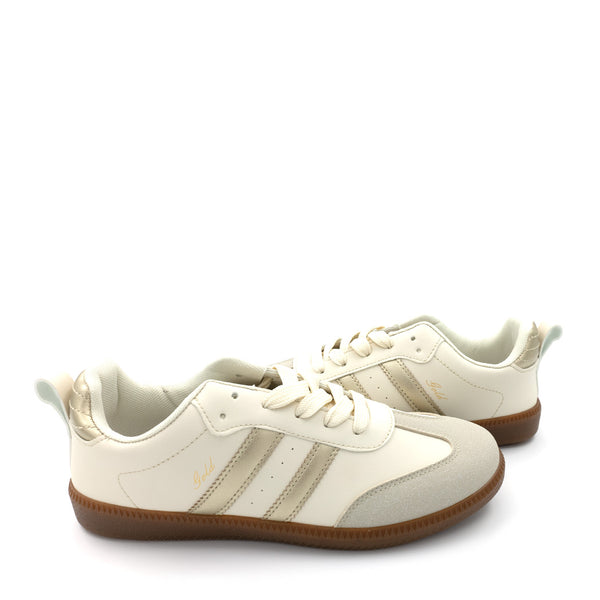 נעלי ספורט פסים