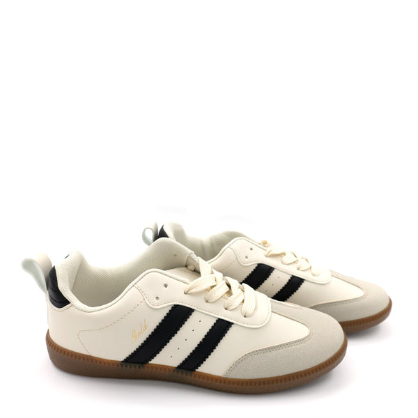 נעלי ספורט פסים