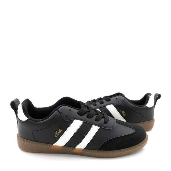 נעלי ספורט פסים