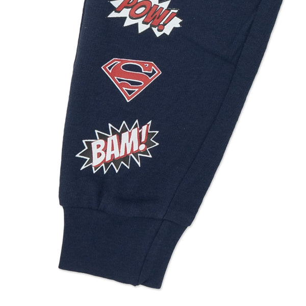 חליפת מעבר סופרמן