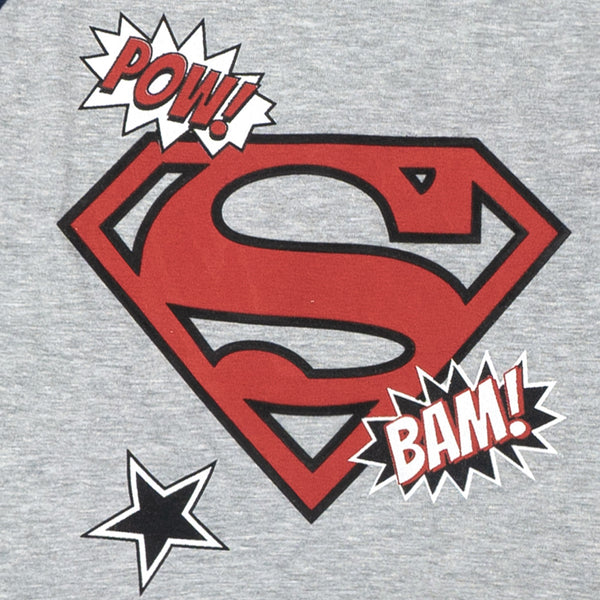 חליפת מעבר סופרמן