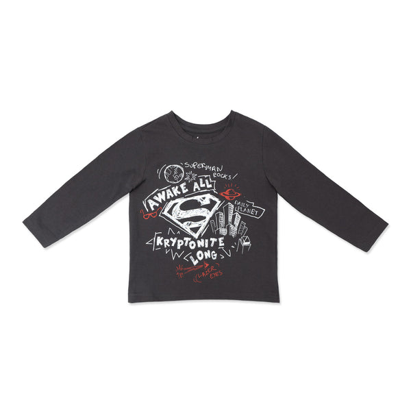 חליפת מעבר סופרמן