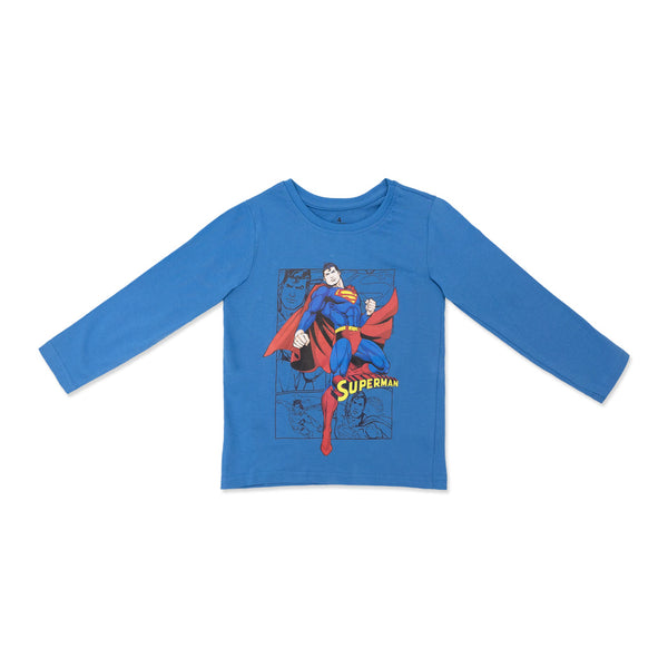 חליפת מעבר סופרמן