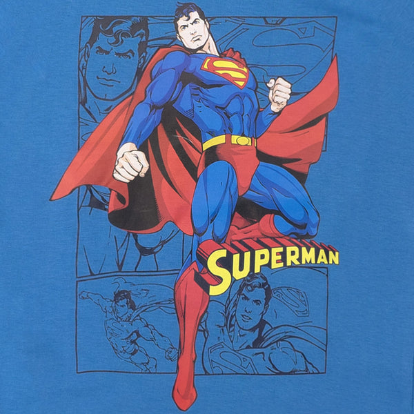 חליפת מעבר סופרמן