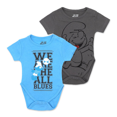 זוג בגדי גוף דרדסים