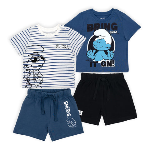 זוג חליפות דרדסים