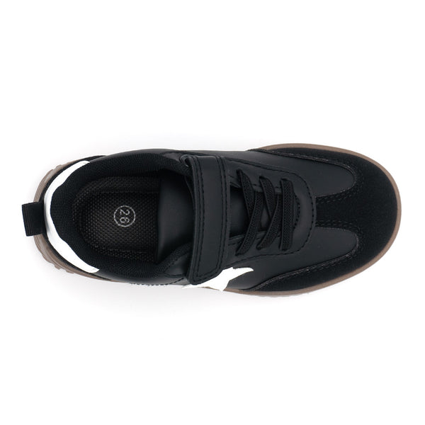 נעלי סקוטש עם פאץ' כוכב