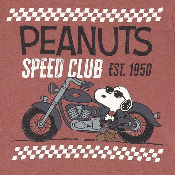 חולצת מעבר סנופי