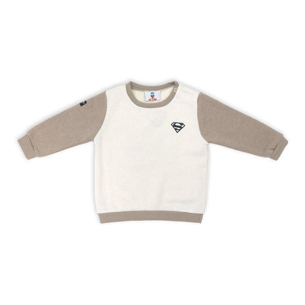 חליפת פוטר סופרמן