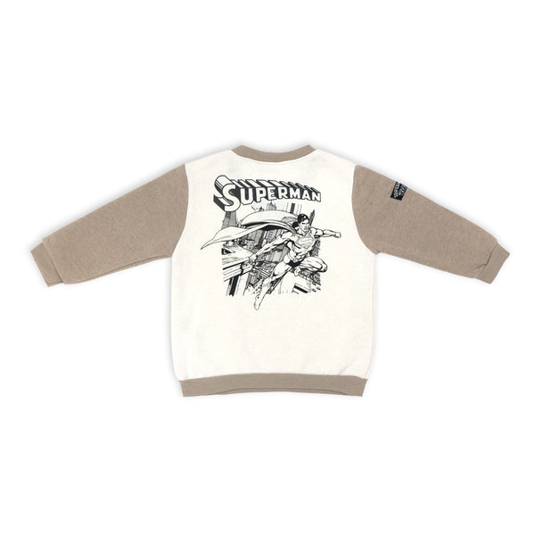 חליפת פוטר סופרמן