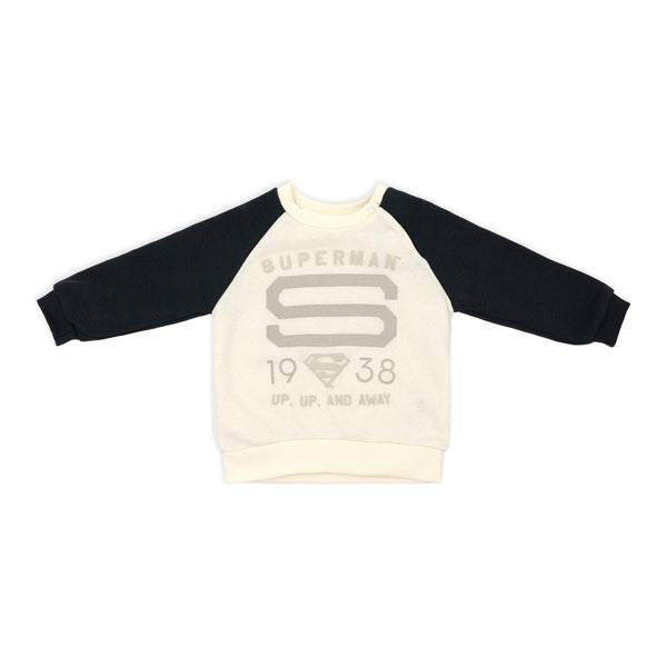 חליפת פוטר סופרמן