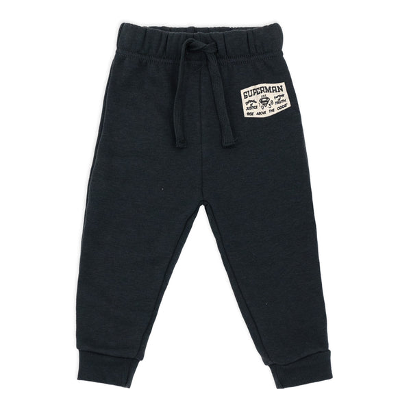 חליפת פוטר סופרמן