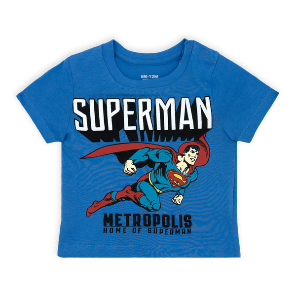 זוג חליפות סופרמן