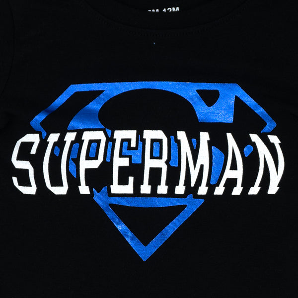 זוג חליפות סופרמן