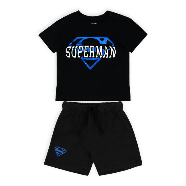 זוג חליפות סופרמן