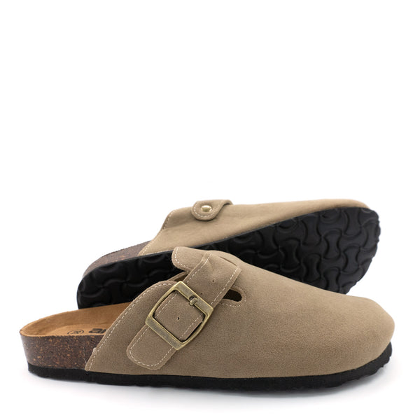 כפכפי נוחות בז'