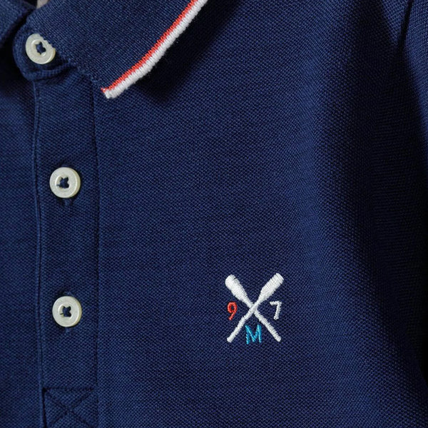 חולצת פולו מינוטי