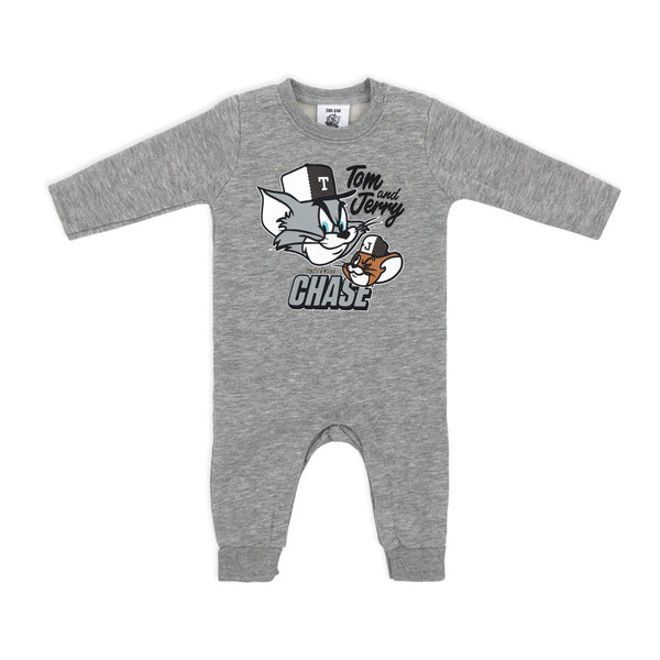 זוג אוברולים פוטר טום וג'רי