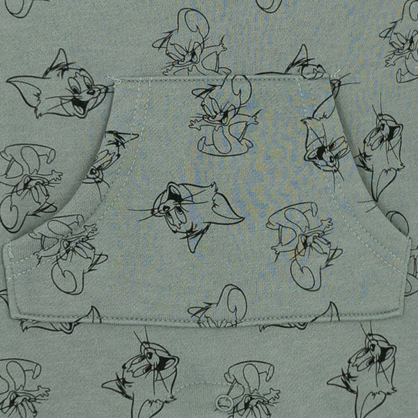 זוג אוברולים פוטר טום וג'רי