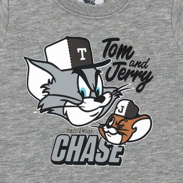 זוג אוברולים פוטר טום וג'רי