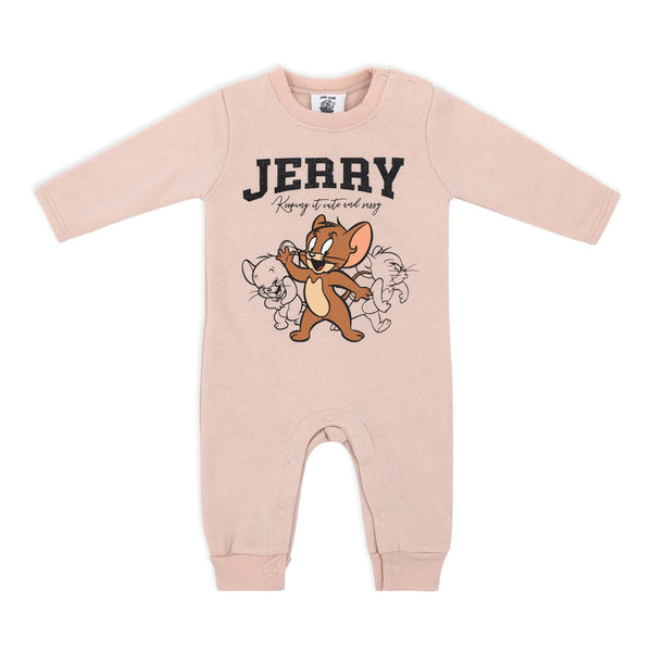 זוג אוברולים טום וג'רי