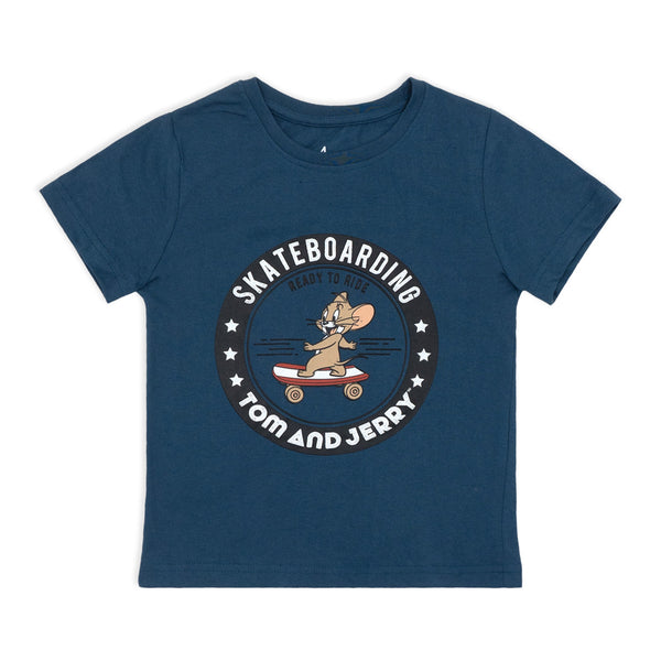 זוג פיג'מות טום וג'רי