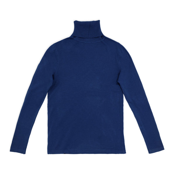 סריג צווארון גולף